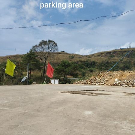 Sunset View Guest House Cherrapunji Exterior foto